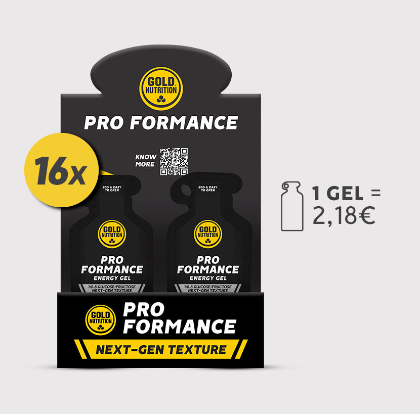 ProFormance Energy Gel
