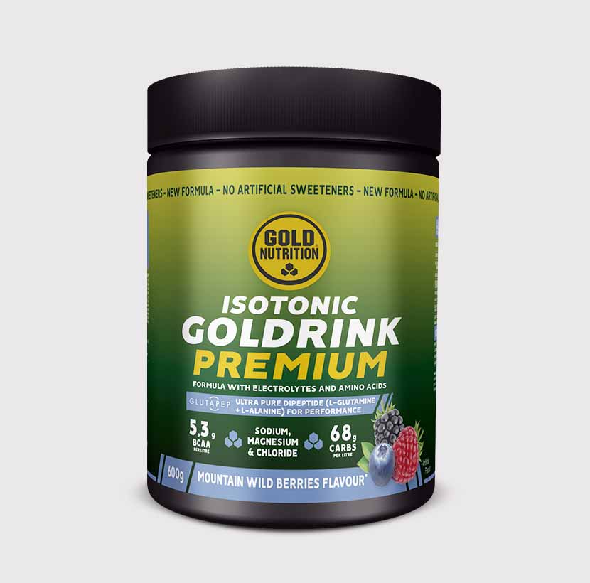 PREMIO GOLDRINK