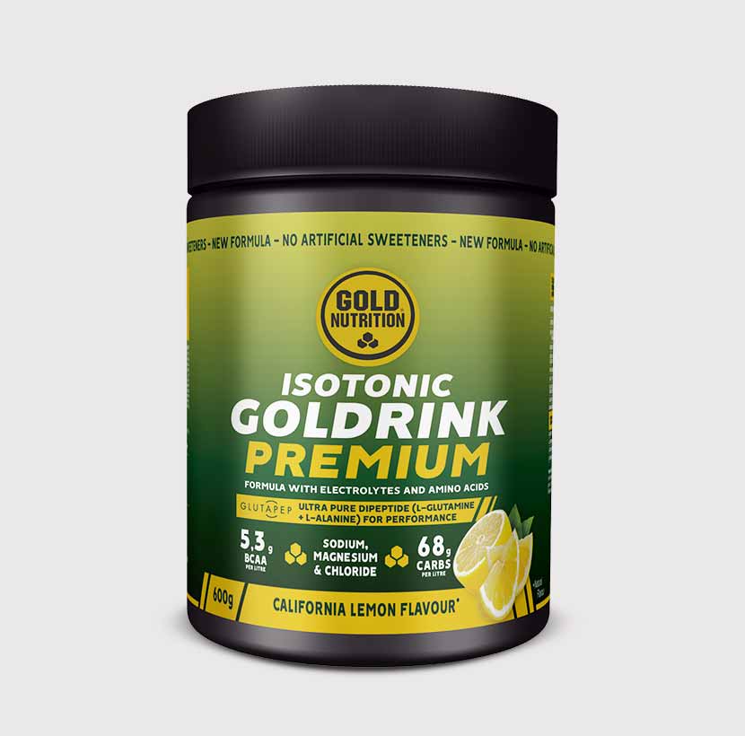 PREMIO GOLDRINK