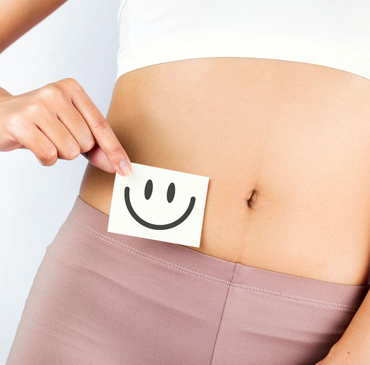 A incrível conexão do eixo intestino cérebro