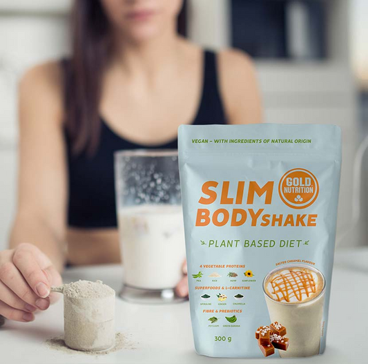 Batidos Proteicos Funcionais: ainda vives sem eles?