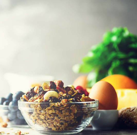 10 Mentiras sobre Nutrição e Exercício