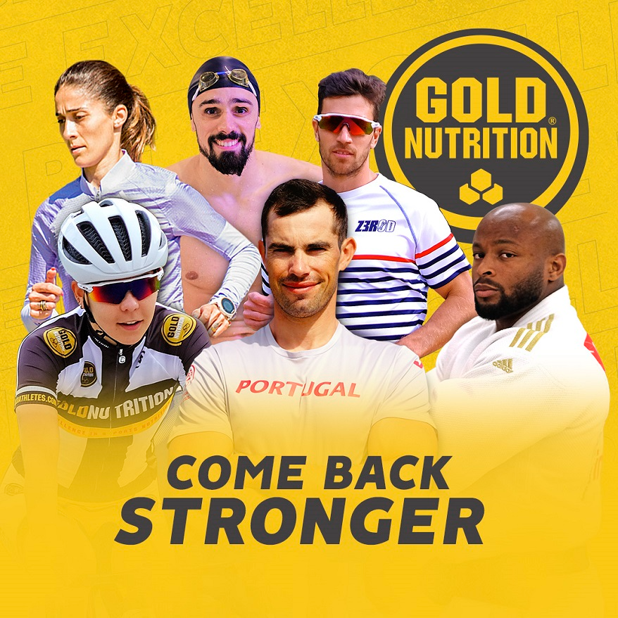 Os Nossos Campeões nos Olímpicos