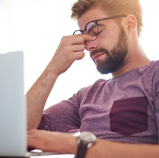 Stress: o Impacto que ele tem na nossa Saúde