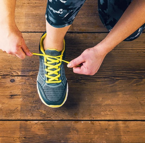 Resoluções de Ano Novo: 5 Formas de as Manter