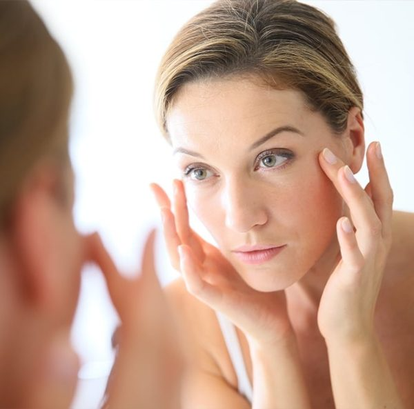 Como ter uma Pele Bonita: 4 Nutrientes Essenciais