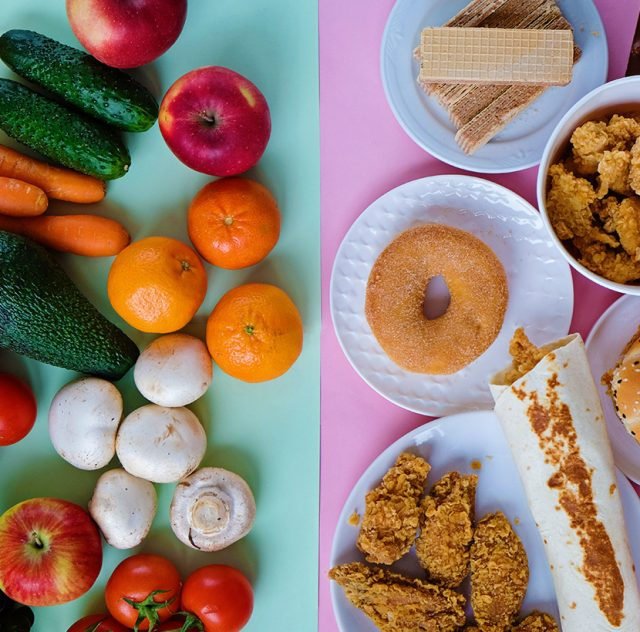 Obesidade, como prevenir? 7 Dicas que te vão Ajudar