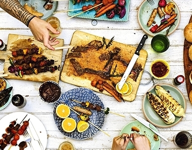 Nutrição: 4 Mitos à Mesa