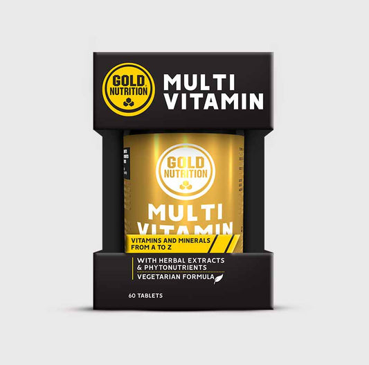 MULTIVITAMIN