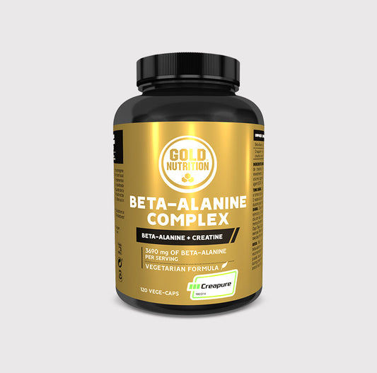 BETA ALANINE COMPLEX