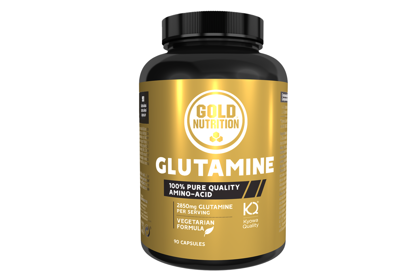 GLUTAMINE