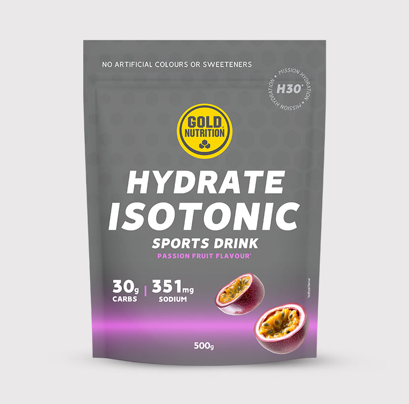 Hydrate Isotonic H30
