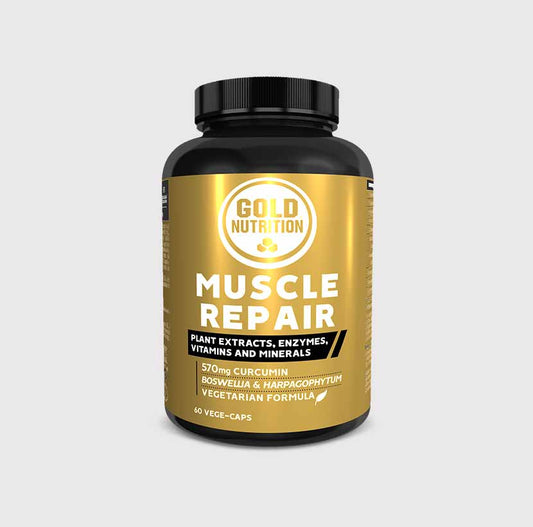 MUSCLE REPAIR