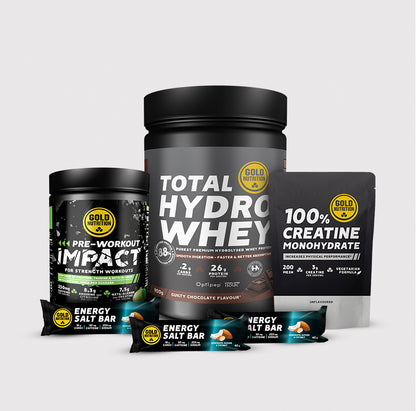 Kit Fernando Pimenta