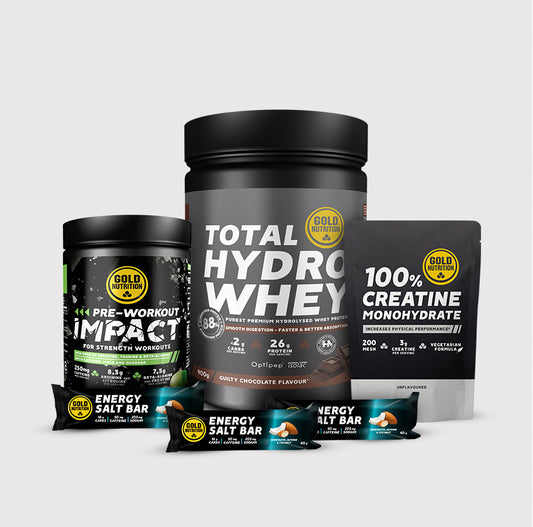 Fernando Pimenta Kit