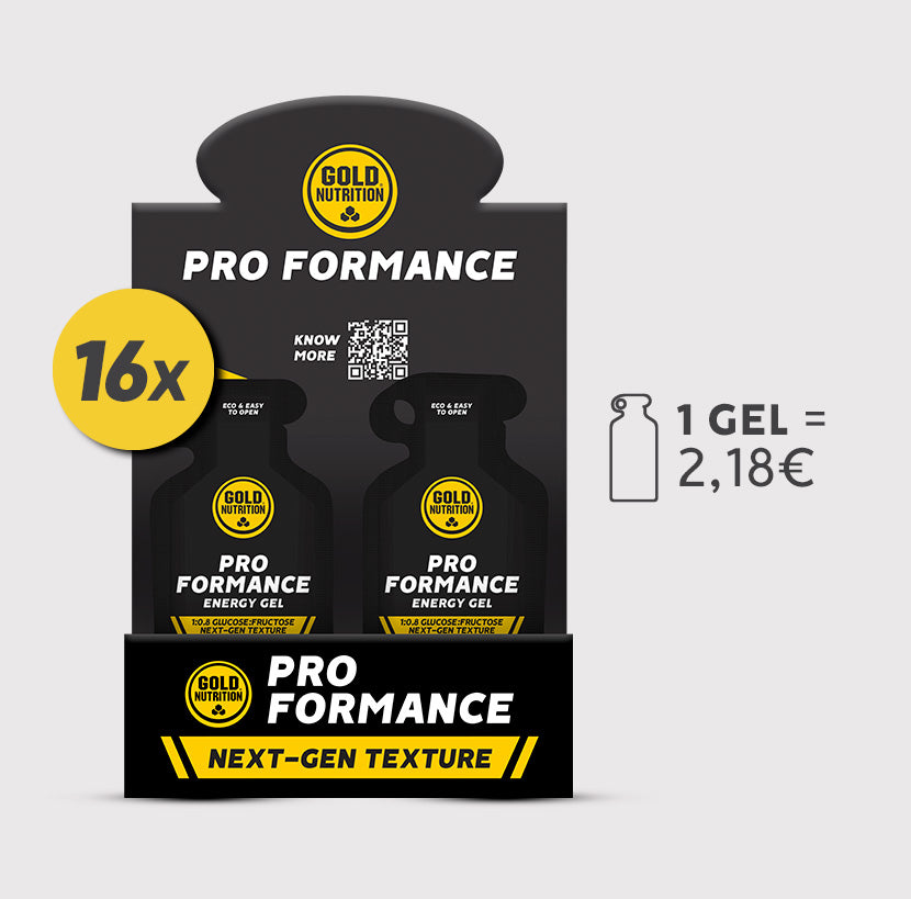 ProFormance Energy Gel