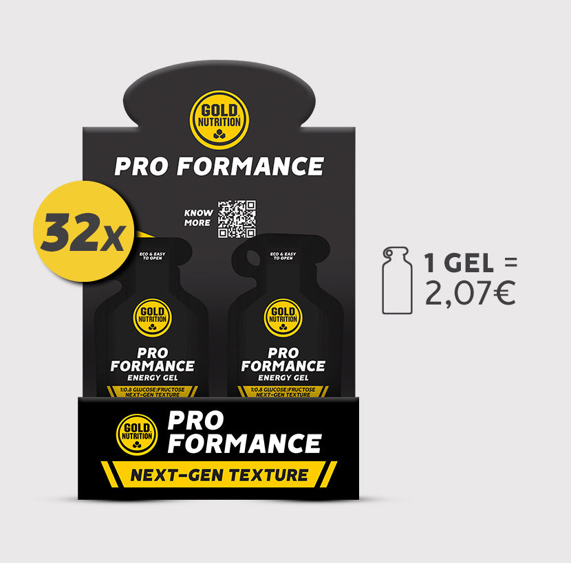 ProFormance Energy Gel
