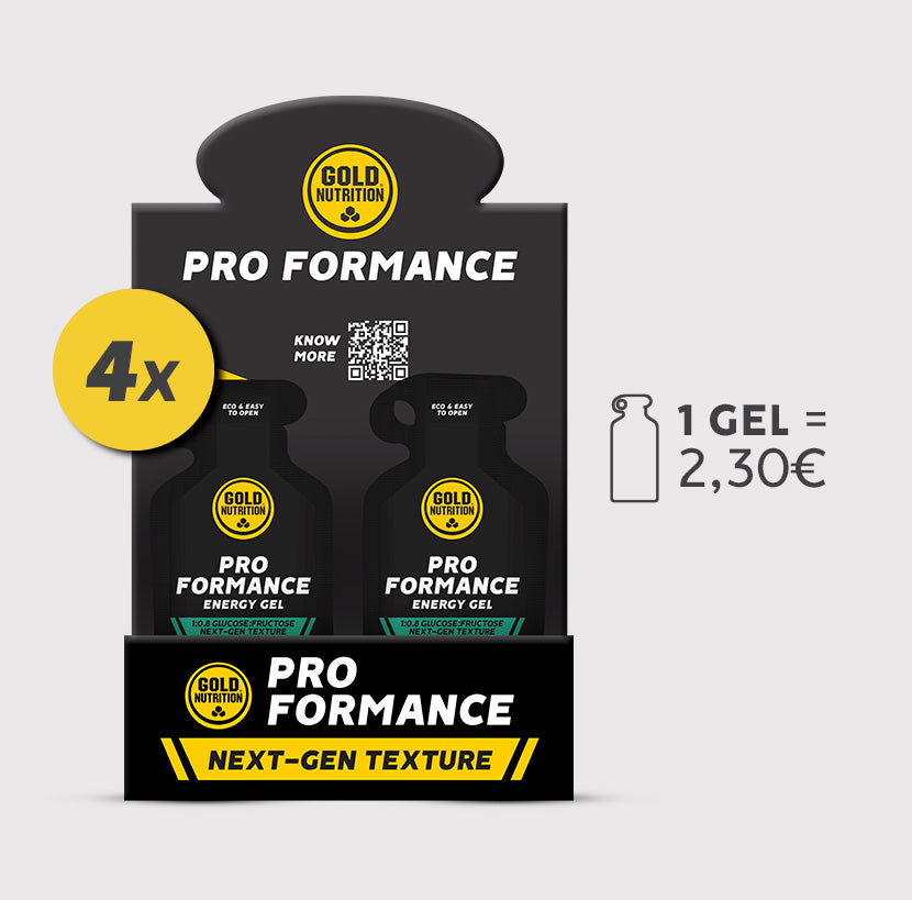 ProFormance Energy Gel