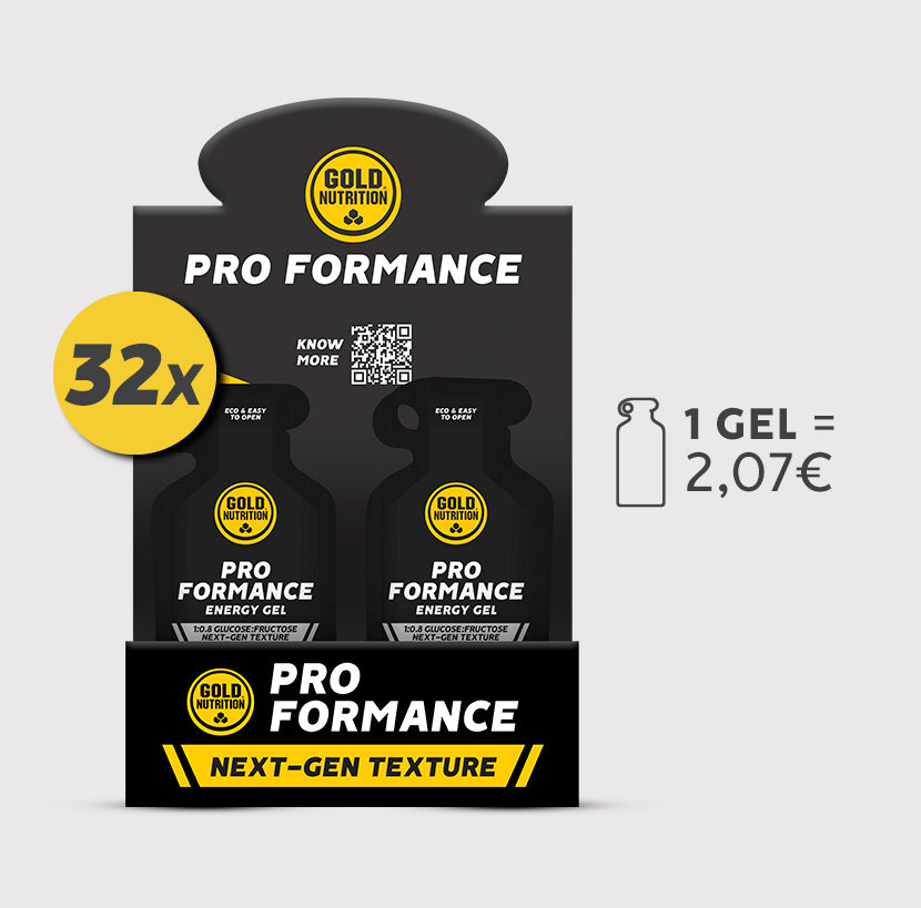 ProFormance Energy Gel