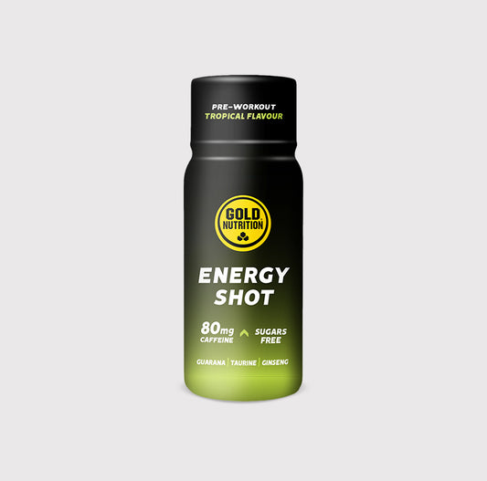 One Shot Energy