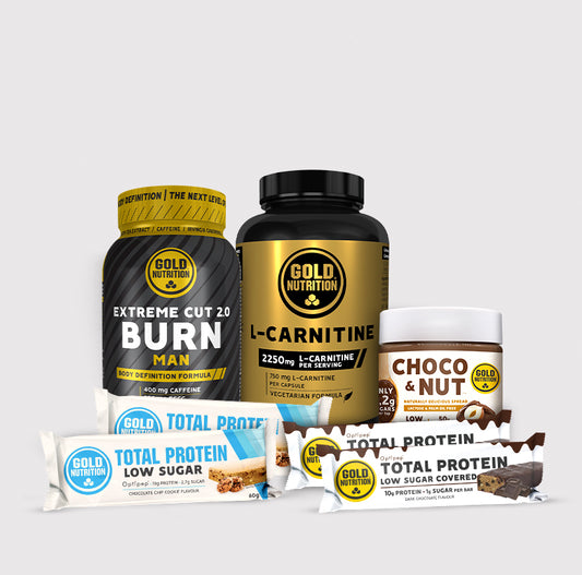 Slimming Kit for Man