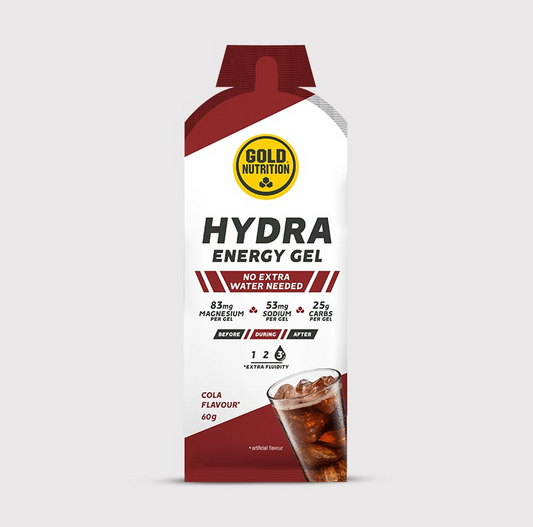 Hydra Gel