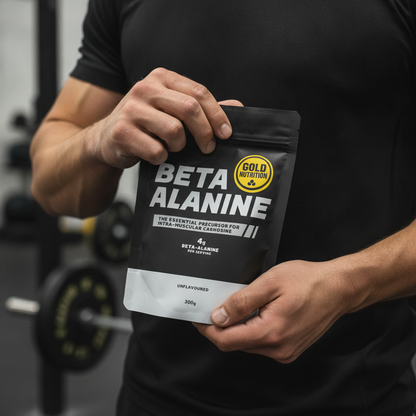 Beta-Alanine