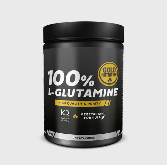 L-GLUTAMINE POWDER