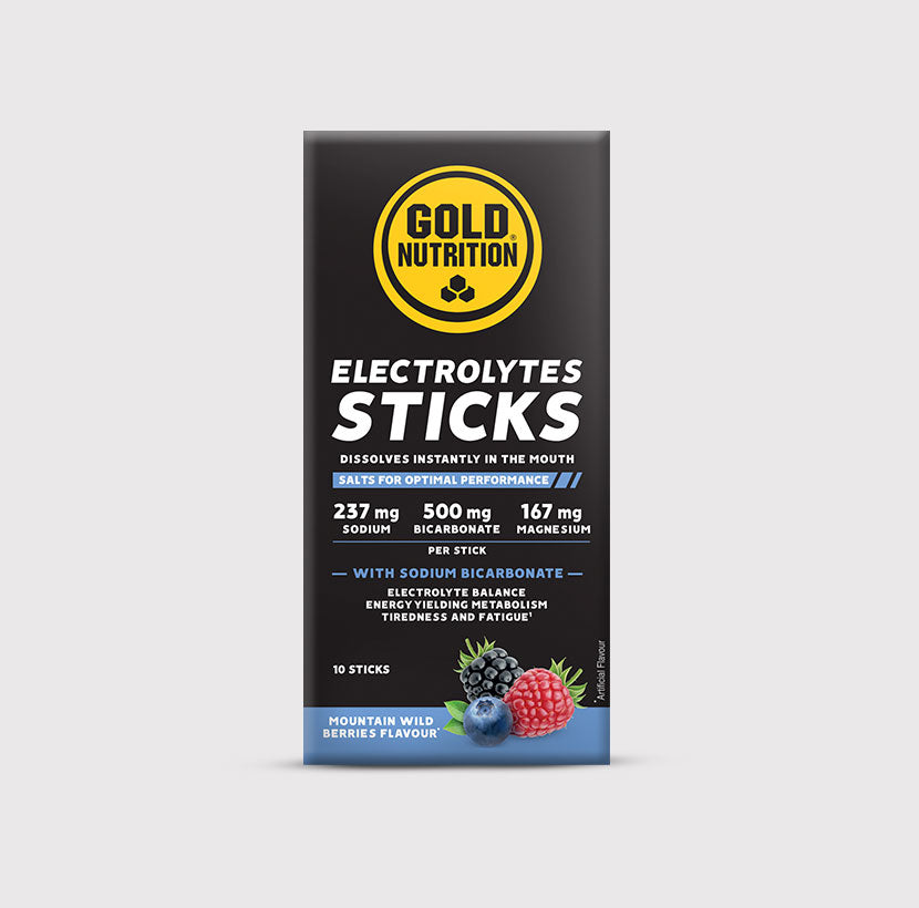 ELECTROLYTES STICKS