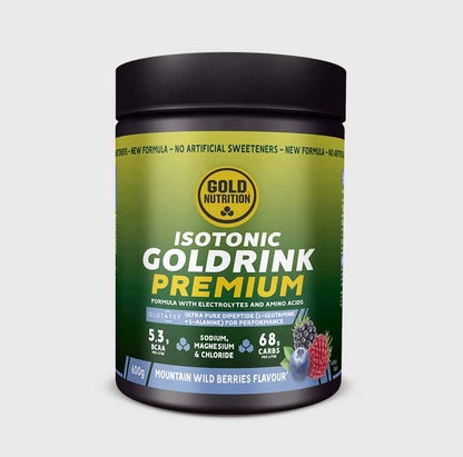 GOLDRINK PREMIUM