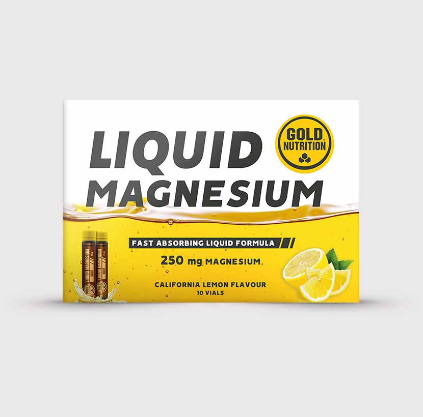 LIQUID MAGNESIUM 250MG