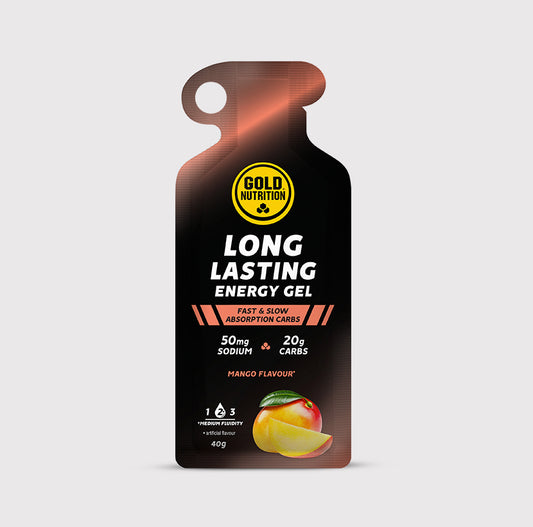 Long Lasting Gel