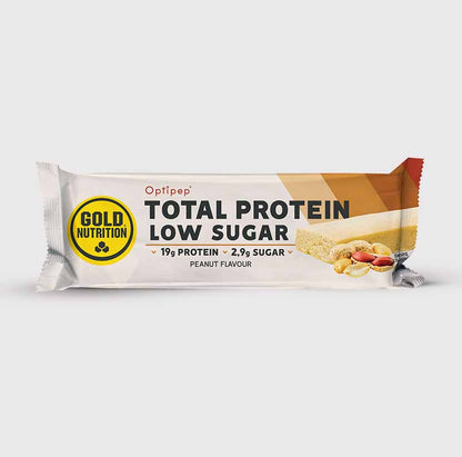 TOTAL PROTEIN LOW SUGAR