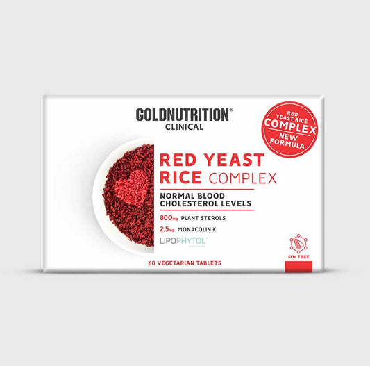 RED YEAST RICE