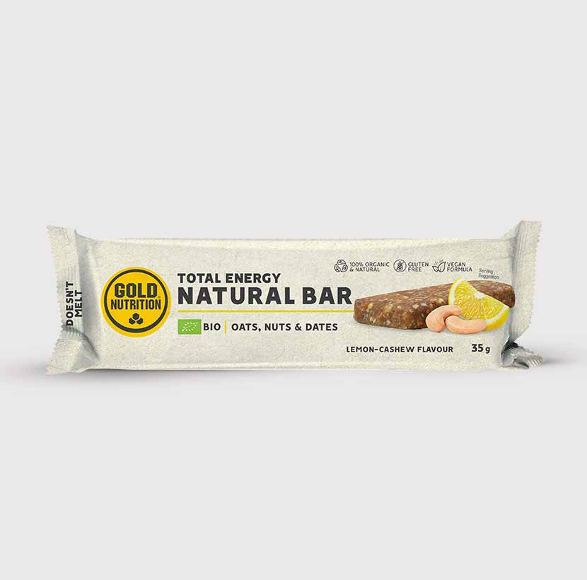 NATURAL BAR