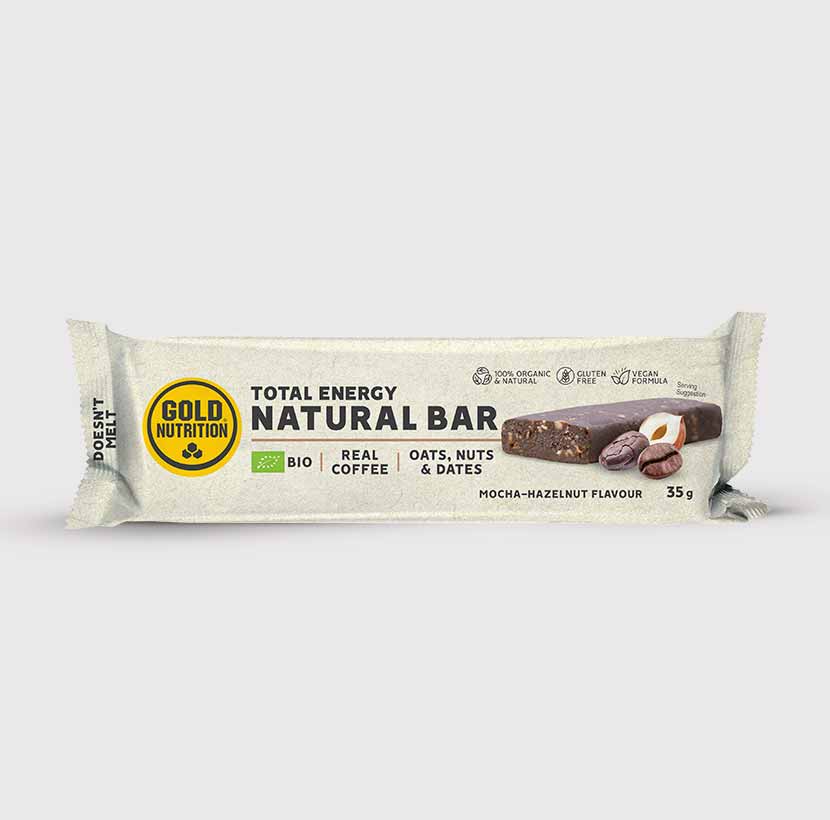 NATURAL BAR