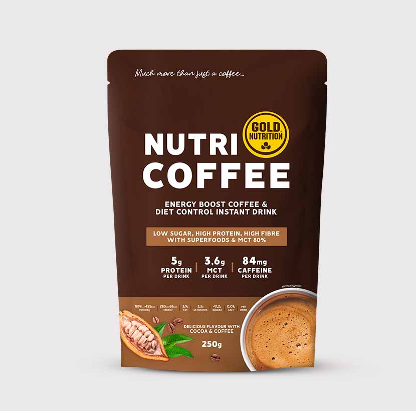 NUTRI COFFEE