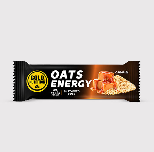 Oats Energy Bar