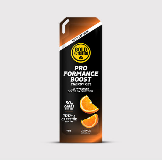 Pro.Formance Boost Energy Gel 30HC