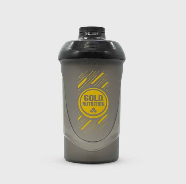 Shaker GoldNutrition