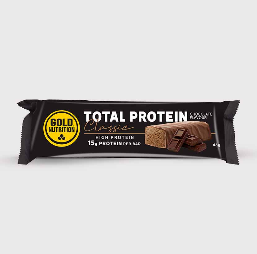 TOTAL PROTEIN CLASSIC