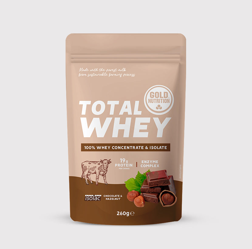 Total Whey 260 g