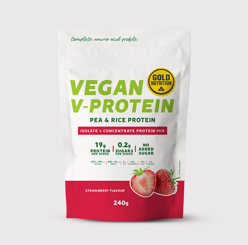 V-PROTEIN