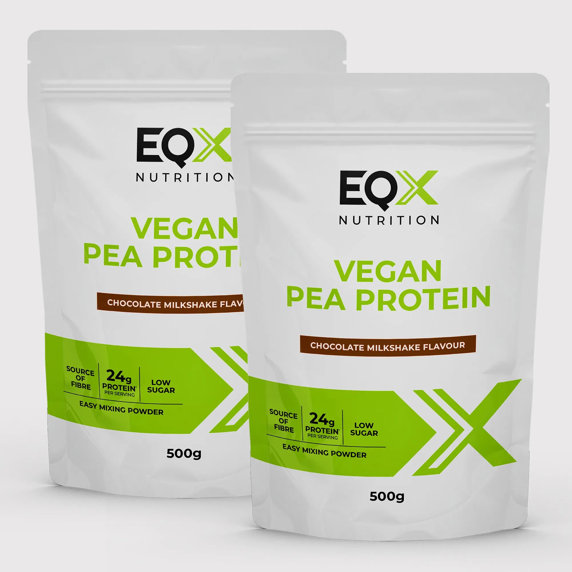 2 × 500g