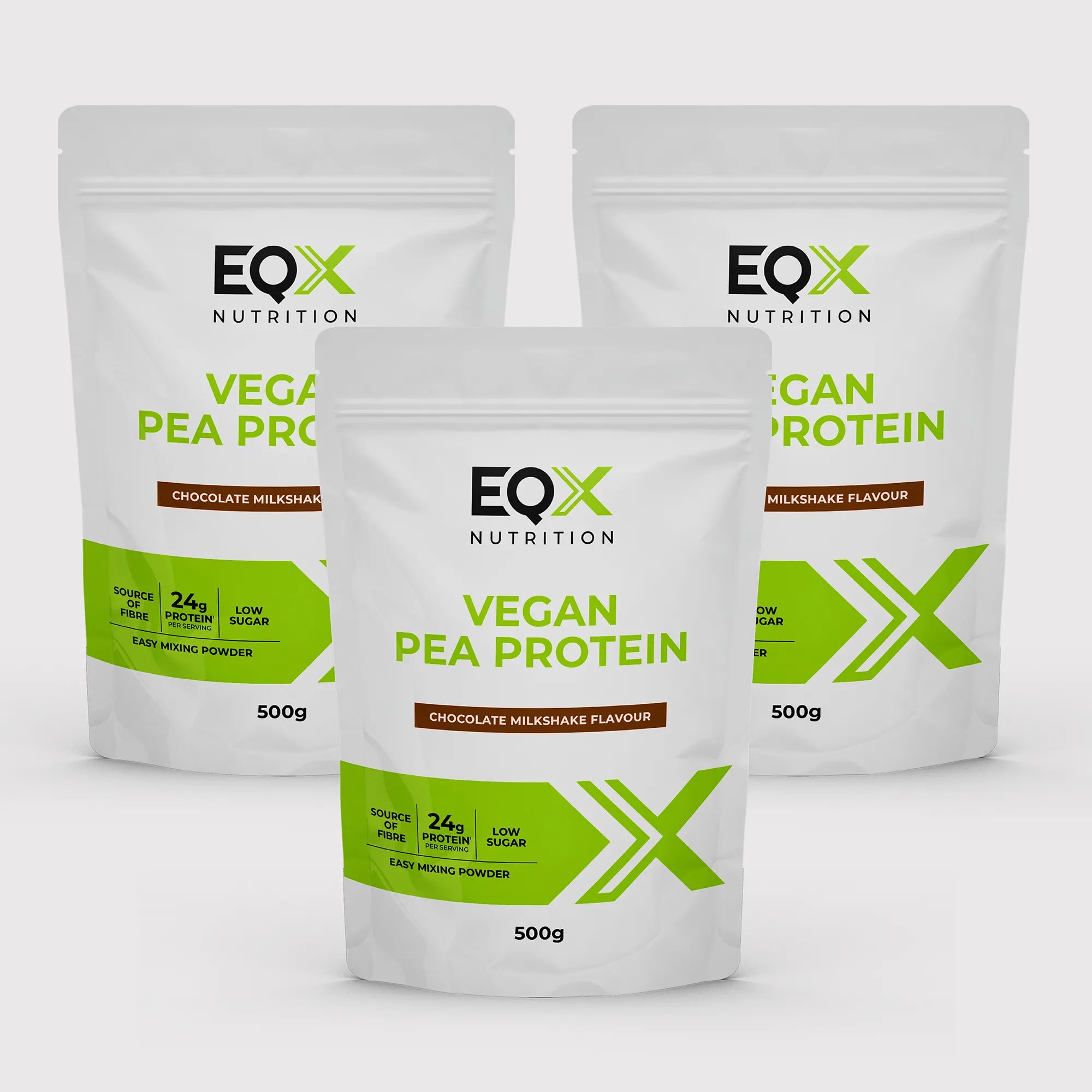 3 × 500g